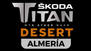 Škoda Titan Desert Almería 2024