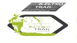 ELTXO TRAIL 2024