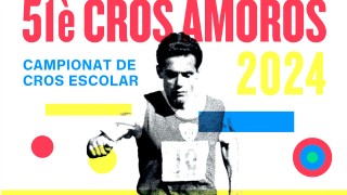 LI Cros Antonio Amorós