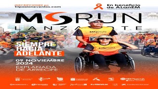 VII MSRUN LANZAROTE 2024