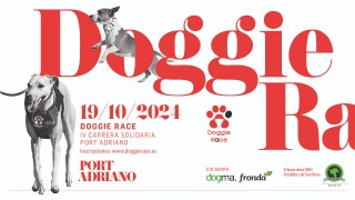 Doggie Race 2024