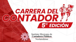 Carrera Del Contador 2024