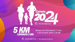 CARRERA NOVARTIS 2024