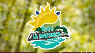TRAIL LA MARTINICA 2024