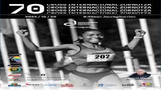 CROSS INTERNACIONAL ZORNOTZA 2024