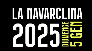 La Navarclina 2025