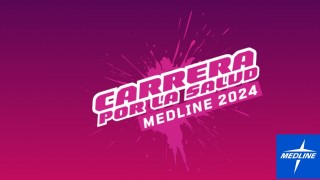 Carrera Por La Salud MEDLINE NLD 2024
