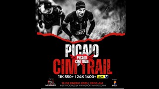 PICAIO CIM TRAIL 2025