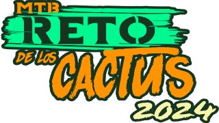 MTB RETO DE LOS CACTUS 2024