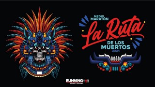 La Ruta De Los Muertos 2024