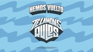 Telamón Rules 2024