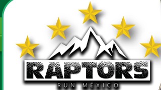 RAPTORS RUN MEXICO 5TO ANIVERSARIO 2024