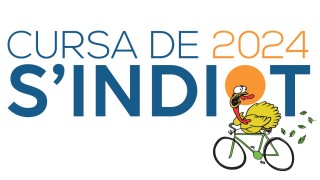 CURSA S, INDIOT 2024