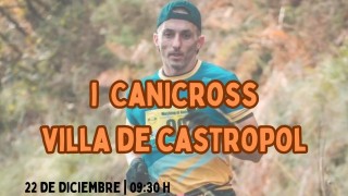 I TROFEO CANICROSS VILLA DE CASTROPOL