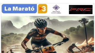 3H RESISTENCIA PER EQUIPS BTT PER LA MARATO 2025