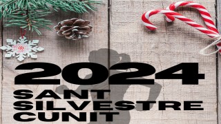 XXIV Sant Silvestre Cunit