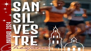 SAN SILVESTRE CHESTANA 2024