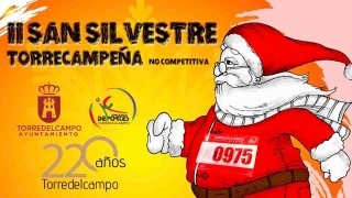 II San Silvestre TORRECAMPEÑA