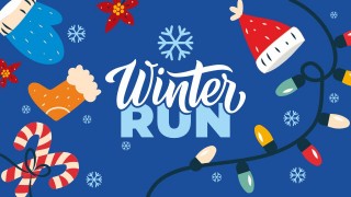 Winter Run 2025