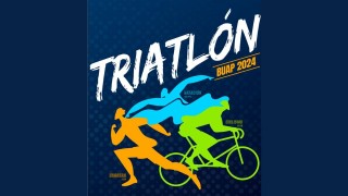 TRIATLON BUAP 2024