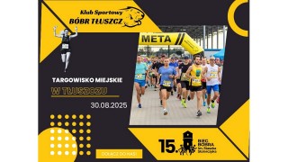 15. Bieg Bobra im. Staszka Stolarczyka