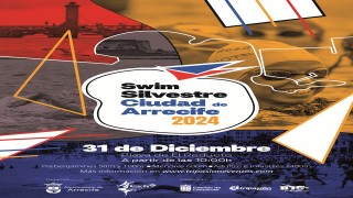 SWIM SILVESTRE CIUDAD DE ARRECIFE 2024