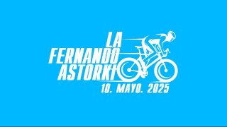 LA FERNANDO ASTORKI 2025