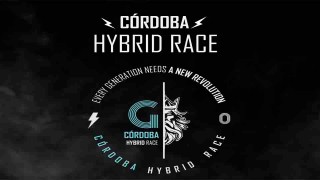 CORDOBA HYBRID RACE 25