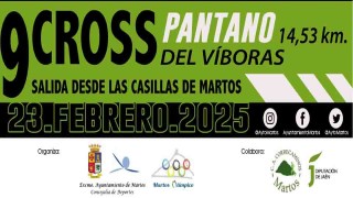 IX CROSS PANTANO DEL VÍBORAS 2025