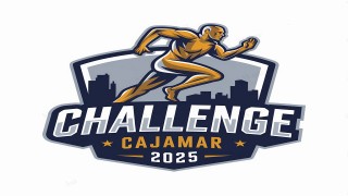 VII CHALLENGE CAJAMAR DE CARRERAS POPULARES 2025