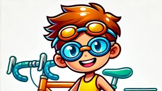 TRIKIDS SANT JOSEP 2025