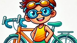 TRIKIDS SANT ANTONI 2025