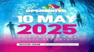 Sailfish Lanzarote Open Water 2025