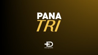 IV  TRIATLÓN PANATRI