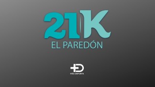 21K EL PAREDÓN