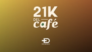 21K DEL CAFÉ