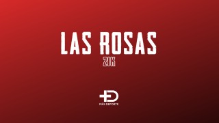 21K LAS ROSAS 2025