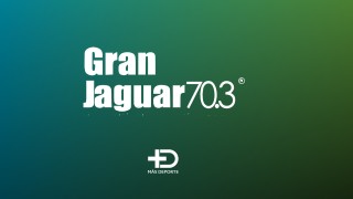 CAMPEONATO NACIONAL DE TRIATLÓN GRAN JAGUAR 70.3 2025