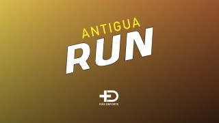 XVII ANTIGUA RUN 2025