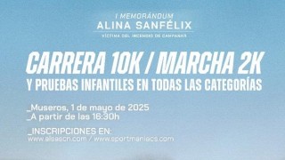 1º MEMORANDUM ALINA SANFELIX