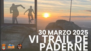 VI Trail Paderne de Allariz