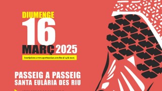 XXIX CURSA PASSEIG A PASSEIG  2025