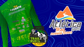 Trail Run el Fuerte 2025