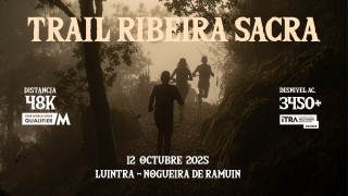 IX Trail Ribeira Sacra 2025