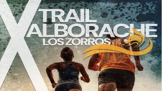 X TRAIL ALBORACHE
