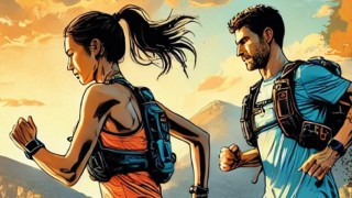 X ADOBE SANT CARLES TRAIL 2025