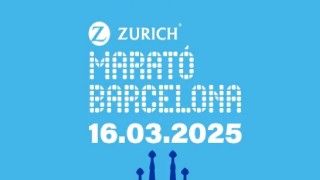 Zurich Marató Barcelona 2025