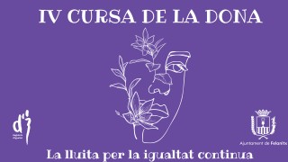 IV CURSA DE LA DONA FELANITX 2025