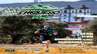 III CHIQUERO TRAIL 2025