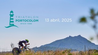 TRIATHLON PORTOCOLOM 2025